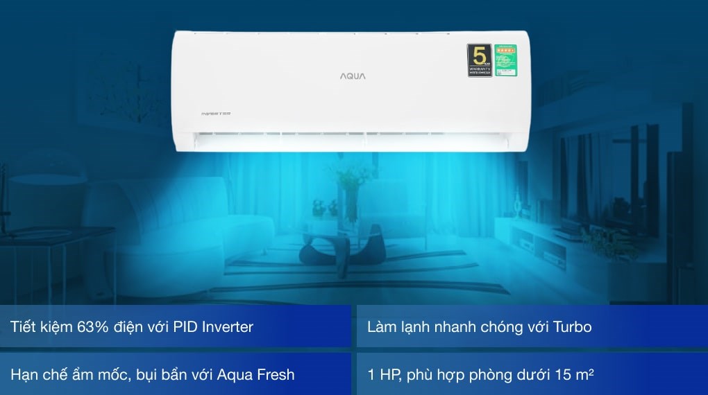 cach sua dieu hoa aqua bao loi f0