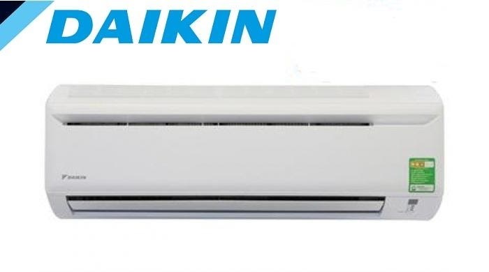 Điều hòa Daikin báo lỗi F3 nguyên nhân và cách khắc phục nhanh