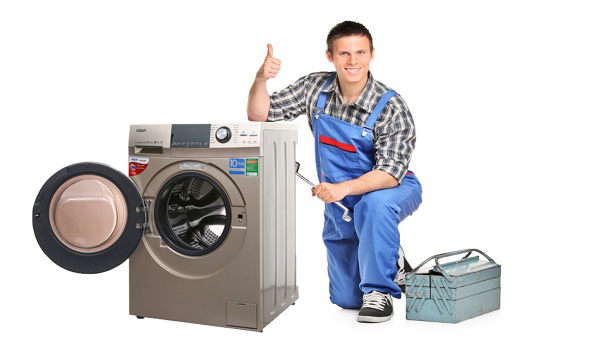 Cách khắc phục máy giặt midea báo lỗi e4 tại nhà từ a  z