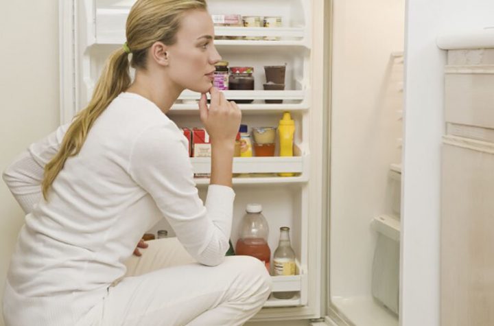 tủ lạnh samsung không lạnh ngăn mát